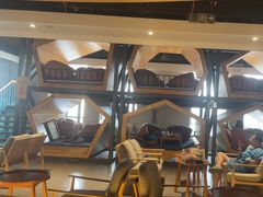 -星河湾温泉洗浴酒店