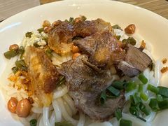 -牛八宝桂林米粉(八里庄店)