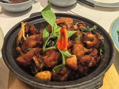 -鹿港小镇(悠唐店)