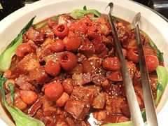 -盛江山自助料理(太原街万达店)