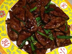 -那家小馆•北京菜•烤鸭(中关村店)