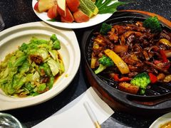 -眉州东坡(博雅店)