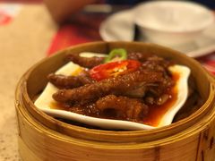 -点都德(大茶楼店)