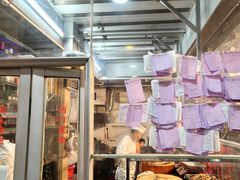 -老字号蛇口德记烧腊饭店·海鲜加工