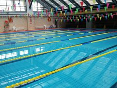 -BK博·康健身(金地格林小镇店)