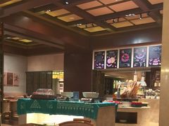 -大理实力希尔顿酒店•香全日制餐厅