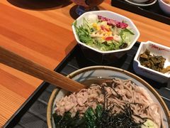 -皇品田苑日式料理(苏州中心店)