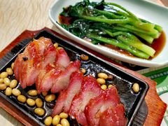 -香港威特瑞茶餐厅(小白楼音乐厅店)