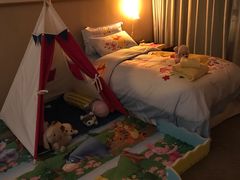 -昆山裕元花园酒店·温莎西餐厅
