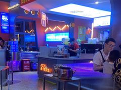 -钢管厂五区小郡肝串串香(滨江店)
