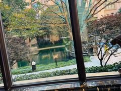 -上海浦东星河湾酒店