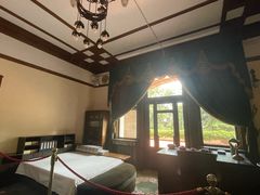 -青岛德国总督楼旧址博物馆