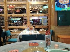 -大师傅金奖啤酒鱼(西街口总店)