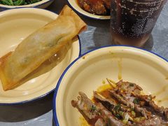 春卷-东排食堂长沙小吃大排档(五一广场店)