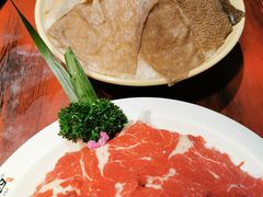 -袁老四火锅(金钟精英城店)