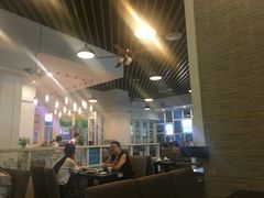 大堂-添运来(茶园奥园广场店)