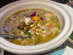 -湘语·湖南家常菜(新洲店)