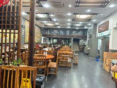-盈田盈粥庄(黄兴公园店)