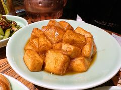 总督豆腐-淀里船宴(裕华东路店)