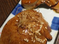 火炙鹅肝寿司-大雄寿司(中华广场店)