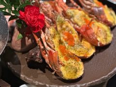 -花潮料理艺食馆(SM新生活广场店)