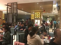 -广州汇华希尔顿逸林酒店