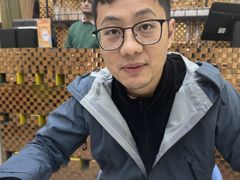 -Spice Garden印度餐厅(上海火车站店)