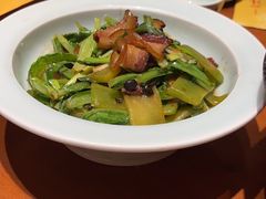 -辣不二地道川菜(汉水路店)