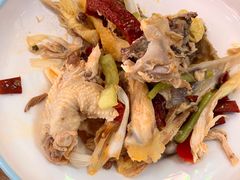 -中国传统牛肉面(鸟巢店)