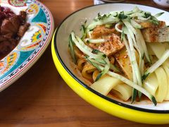 -巴依老爷新疆美食(望京小街店)