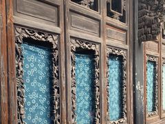 -乌镇东栅景区