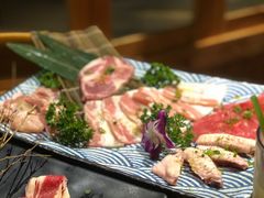 -AJIYA味屋和牛烤肉自助放题(温州万象城店)