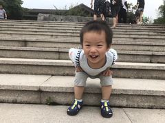 -浙北大峡谷