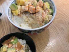 -沼津港精致料理·寿喜烧·烧鸟(青浦宝龙广场日料榜单店)