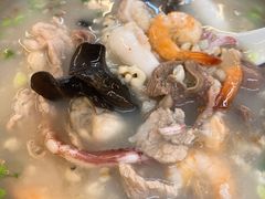 -广场正宗原汁薏米店