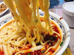 -韩师傅老大同刀削面(北苑路店)