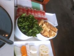 -百年果林椰子鸡(中洲店)