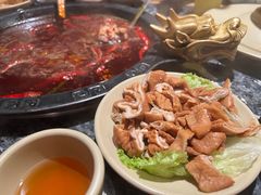 -蜀大侠火锅(春熙路店)