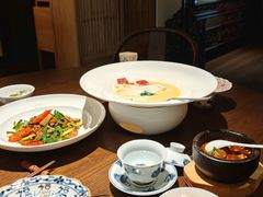 -隐庐·古法川菜(高新店)