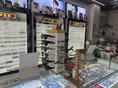 -创视镜匠眼镜管家(太升南路店)