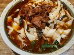 项记烩面-项记烩面(迎宾路店)
