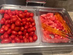 -俏湖兰·辣椒炒个肉(海沧店)