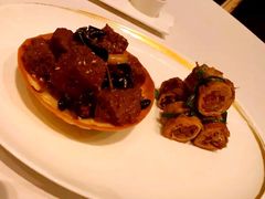-金轩中餐厅 Jin Xuan(浦东丽思卡尔顿酒店)