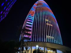 -雷神拉面(财富中心玉米楼店)