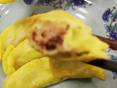 牛肉锅贴-老新隆牛肉锅贴(新街口店)
