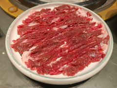 -蜀留香火锅·始于1999·原四川老火锅(白堤路店)