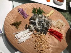 -申粤轩酒楼·三十年粤菜经典(丁香花园店)
