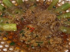 -咪咪川菜(太乙路店)
