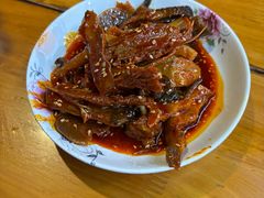 -渔桥李记奶汤面(东街店)