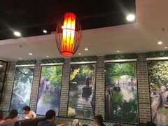 大堂-冯不记米坊(百花店)